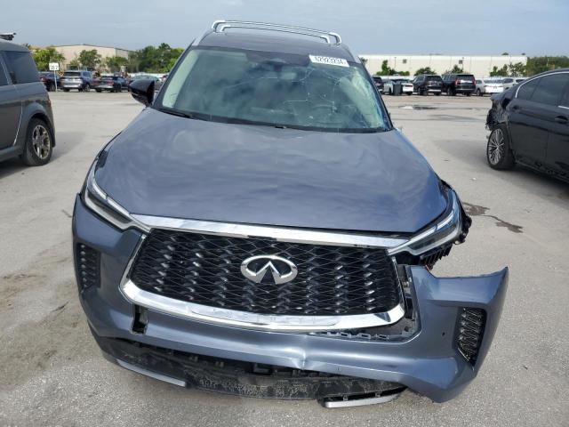 Photo 4 VIN: 5N1DL1GS4PC354730 - INFINITI QX60 SENSO 