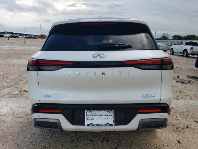 Photo 5 VIN: 5N1DL1GS4RC331676 - INFINITI QX60 SENSO 