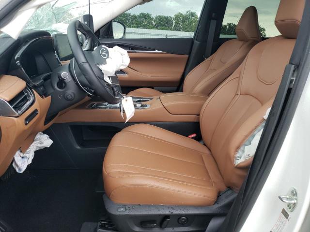 Photo 6 VIN: 5N1DL1GS4RC331676 - INFINITI QX60 SENSO 