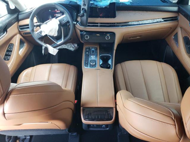 Photo 7 VIN: 5N1DL1GS4RC331676 - INFINITI QX60 SENSO 