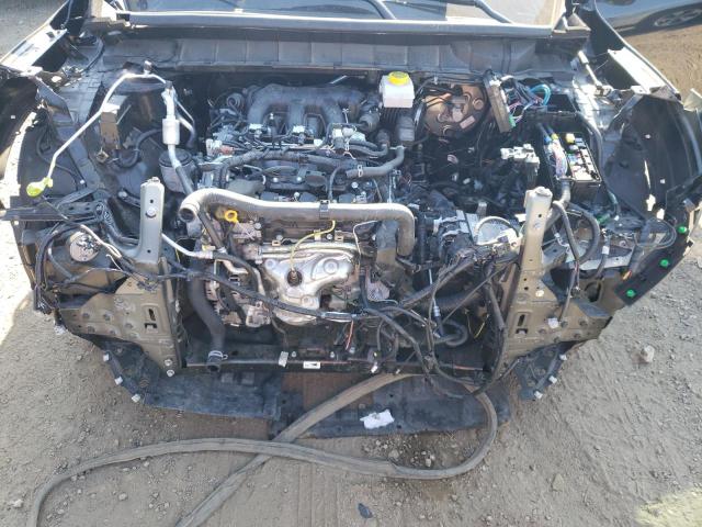 Photo 10 VIN: 5N1DL1GS5PC364568 - INFINITI QX60 SENSO 