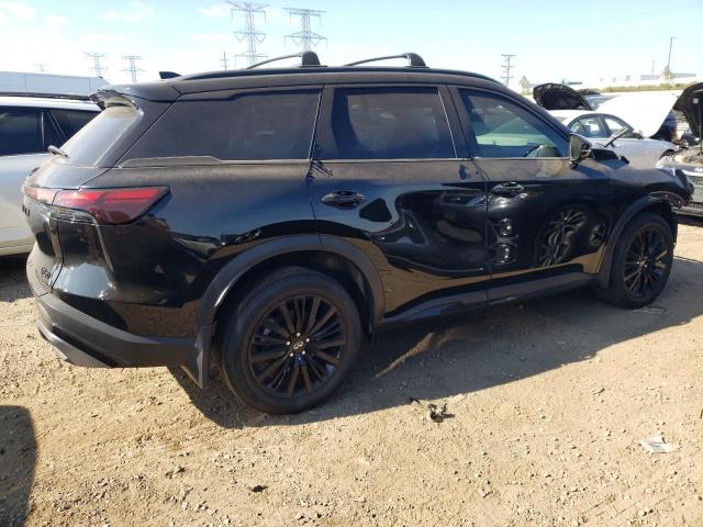 Photo 2 VIN: 5N1DL1GS5PC364568 - INFINITI QX60 SENSO 