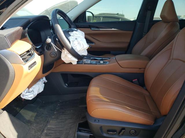 Photo 6 VIN: 5N1DL1GS5PC364568 - INFINITI QX60 SENSO 