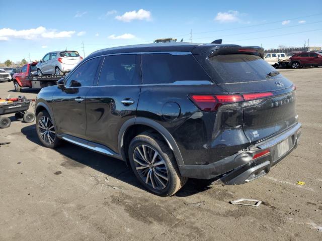 Photo 1 VIN: 5N1DL1GS6PC356852 - INFINITI QX60 SENSO 