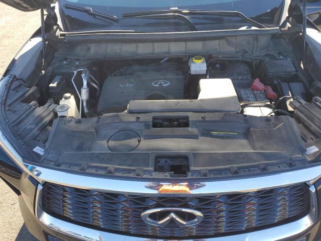 Photo 11 VIN: 5N1DL1GS6PC356852 - INFINITI QX60 SENSO 