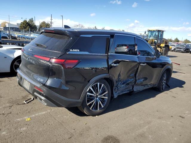 Photo 2 VIN: 5N1DL1GS6PC356852 - INFINITI QX60 SENSO 