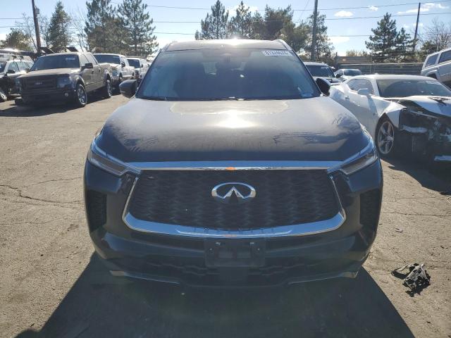 Photo 4 VIN: 5N1DL1GS6PC356852 - INFINITI QX60 SENSO 