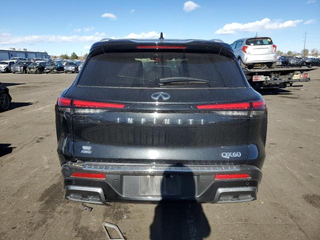 Photo 5 VIN: 5N1DL1GS6PC356852 - INFINITI QX60 SENSO 