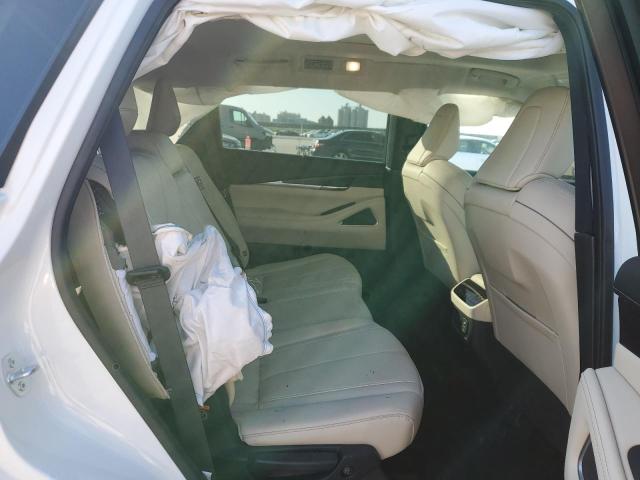 Photo 10 VIN: 5N1DL1GS6PC360173 - INFINITI QX60 SENSO 