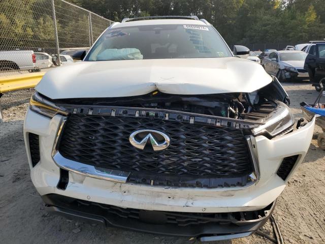 Photo 4 VIN: 5N1DL1GS6PC371397 - INFINITI QX60 SENSO 