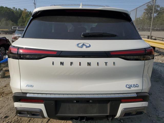 Photo 5 VIN: 5N1DL1GS6PC371397 - INFINITI QX60 SENSO 