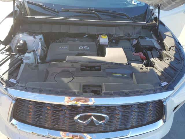 Photo 10 VIN: 5N1DL1GS6RC334207 - INFINITI QX60 SENSO 