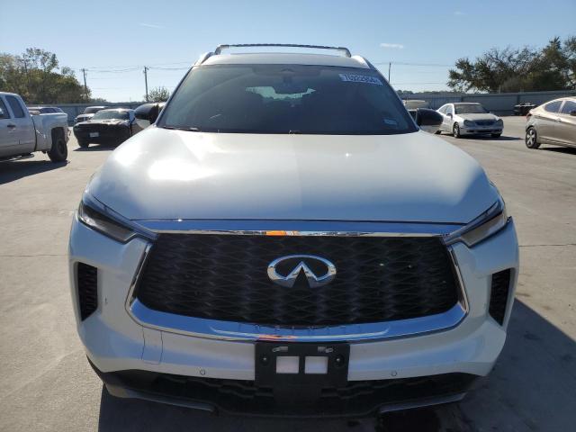 Photo 4 VIN: 5N1DL1GS6RC334207 - INFINITI QX60 SENSO 