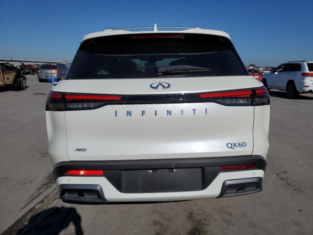 Photo 5 VIN: 5N1DL1GS6RC334207 - INFINITI QX60 SENSO 