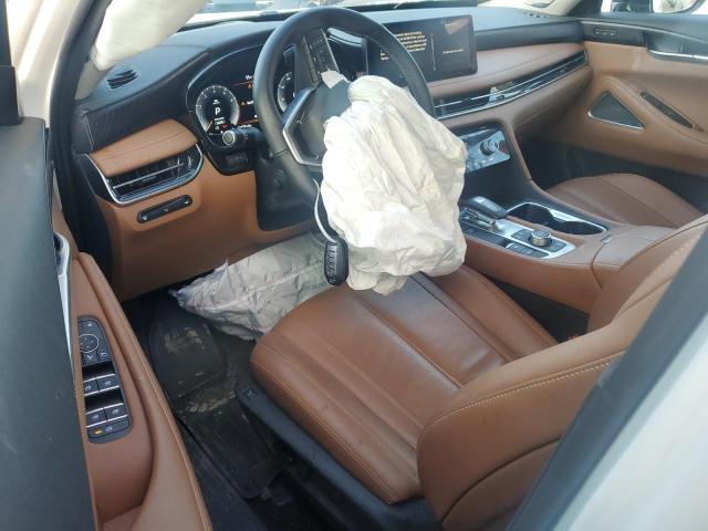 Photo 7 VIN: 5N1DL1GS6RC334207 - INFINITI QX60 SENSO 