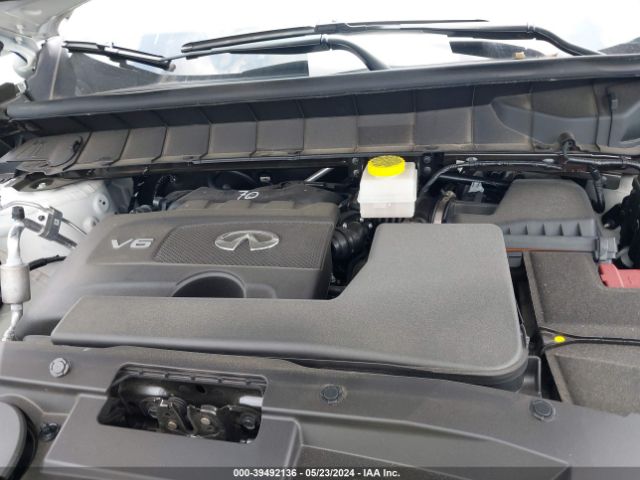 Photo 9 VIN: 5N1DL1GS6RC338225 - INFINITI QX60 