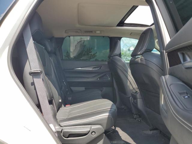 Photo 10 VIN: 5N1DL1GS7NC343816 - INFINITI QX60 SENSO 