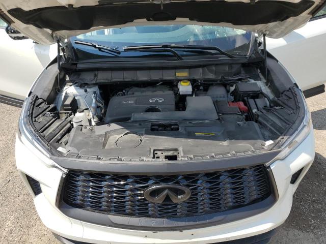 Photo 11 VIN: 5N1DL1GS7NC343816 - INFINITI QX60 SENSO 