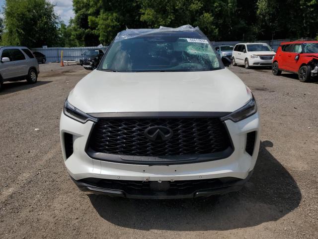 Photo 4 VIN: 5N1DL1GS7NC343816 - INFINITI QX60 SENSO 