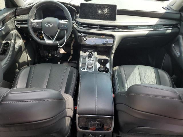 Photo 7 VIN: 5N1DL1GS7NC343816 - INFINITI QX60 SENSO 