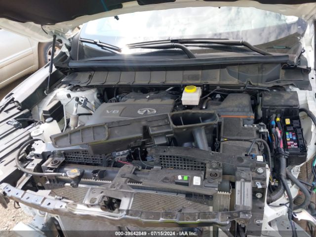 Photo 9 VIN: 5N1DL1GS7PC352762 - INFINITI QX60 