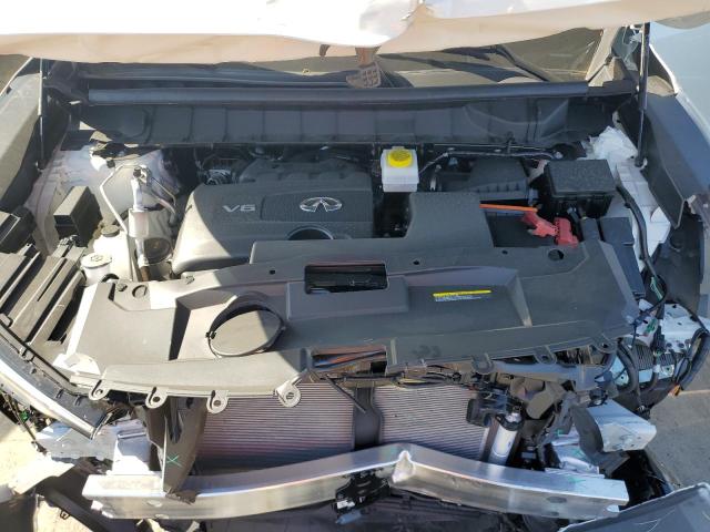 Photo 11 VIN: 5N1DL1GS7PC360554 - INFINITI QX60 SENSO 