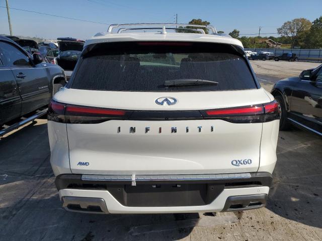 Photo 5 VIN: 5N1DL1GS7PC360554 - INFINITI QX60 SENSO 