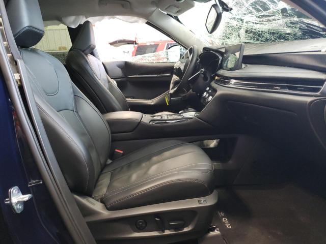 Photo 4 VIN: 5N1DL1GS8NC332758 - INFINITI QX60 SENSO 