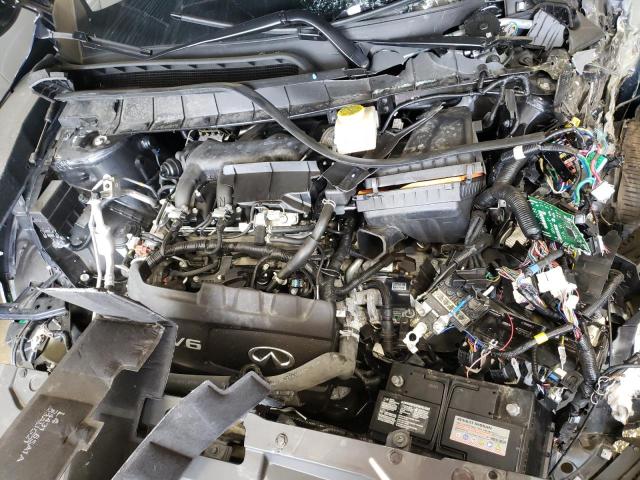 Photo 6 VIN: 5N1DL1GS8NC332758 - INFINITI QX60 SENSO 