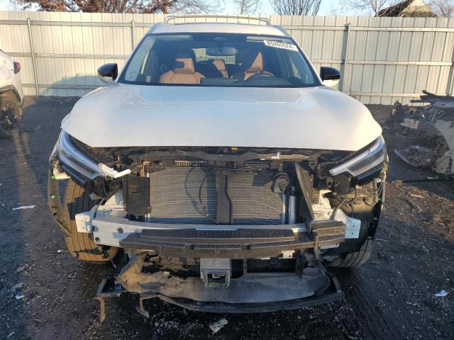 Photo 4 VIN: 5N1DL1GS8NC332839 - INFINITI QX60 SENSO 