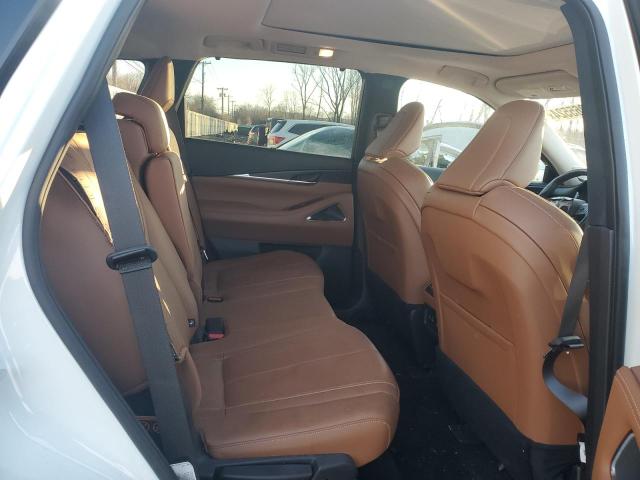 Photo 9 VIN: 5N1DL1GS8NC332839 - INFINITI QX60 SENSO 