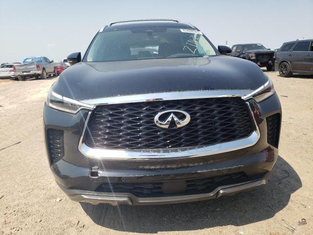 Photo 4 VIN: 5N1DL1GS8PC365603 - INFINITI QX60 SENSO 