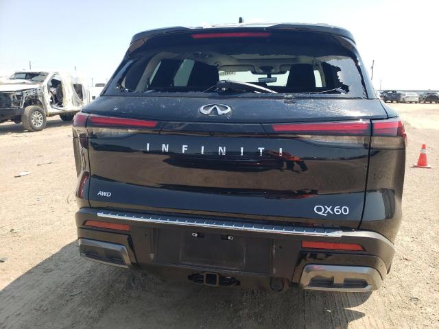 Photo 5 VIN: 5N1DL1GS8PC365603 - INFINITI QX60 SENSO 