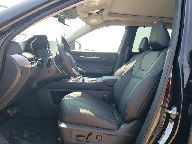 Photo 6 VIN: 5N1DL1GS8PC365603 - INFINITI QX60 SENSO 