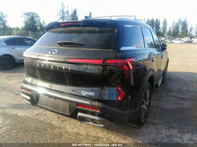 Photo 3 VIN: 5N1DL1GS8RC331731 - INFINITI QX60 