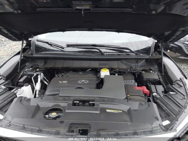 Photo 9 VIN: 5N1DL1GS8RC331731 - INFINITI QX60 