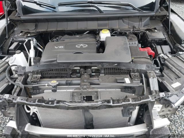 Photo 9 VIN: 5N1DL1GS8RC331731 - INFINITI QX60 