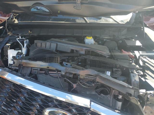 Photo 11 VIN: 5N1DL1GS8RC342423 - INFINITI QX60 SENSO 