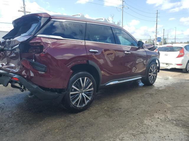 Photo 2 VIN: 5N1DL1GS8RC342423 - INFINITI QX60 SENSO 