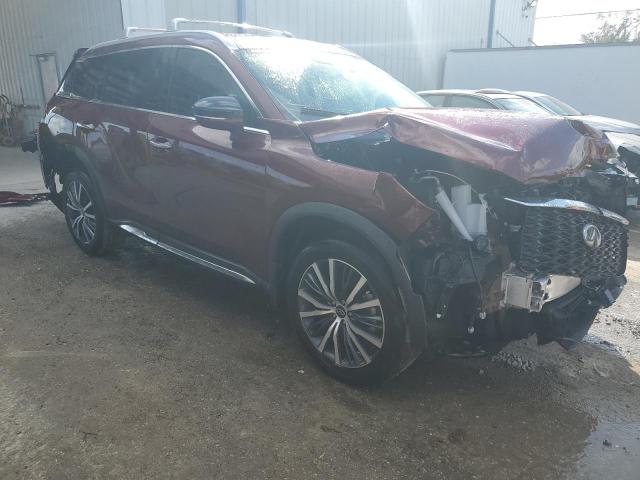 Photo 3 VIN: 5N1DL1GS8RC342423 - INFINITI QX60 SENSO 