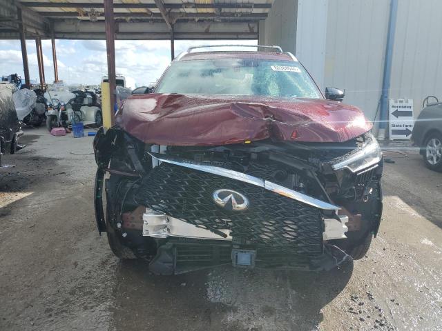 Photo 4 VIN: 5N1DL1GS8RC342423 - INFINITI QX60 SENSO 