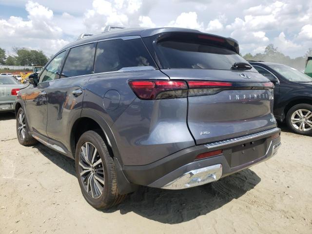 Photo 2 VIN: 5N1DL1GS9NC334745 - INFINITI QX60 SENSO 