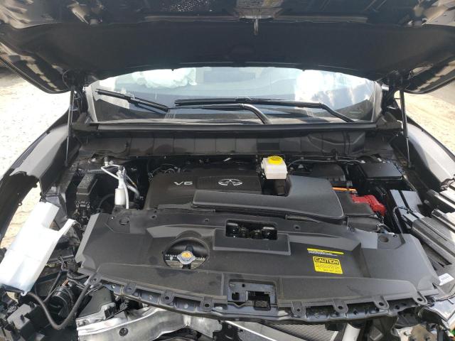 Photo 6 VIN: 5N1DL1GS9NC334745 - INFINITI QX60 SENSO 