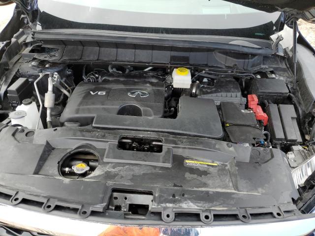 Photo 10 VIN: 5N1DL1GS9PC369983 - INFINITI QX60 SENSO 