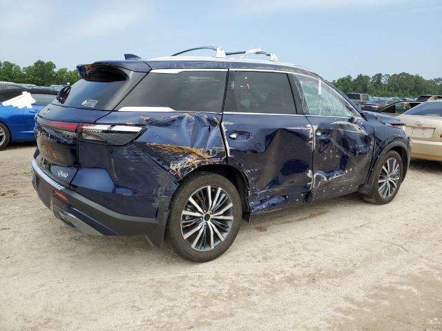 Photo 2 VIN: 5N1DL1GS9PC369983 - INFINITI QX60 SENSO 