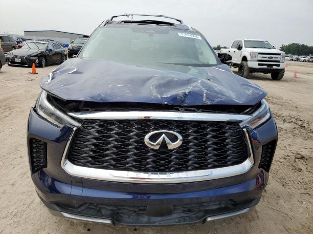 Photo 4 VIN: 5N1DL1GS9PC369983 - INFINITI QX60 SENSO 