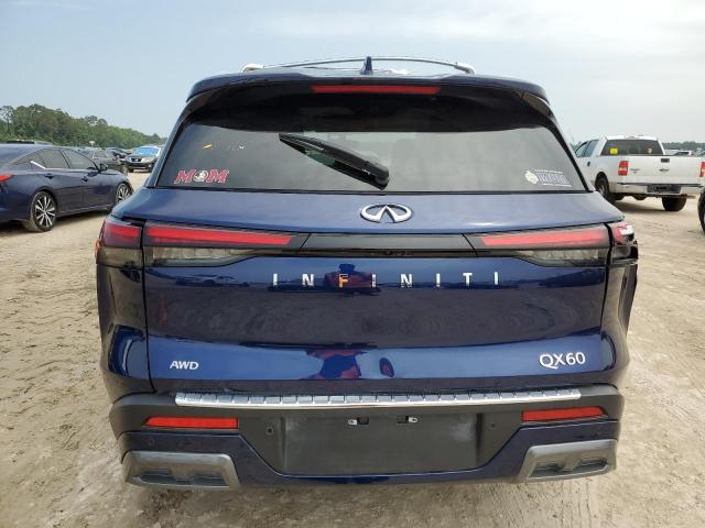 Photo 5 VIN: 5N1DL1GS9PC369983 - INFINITI QX60 SENSO 