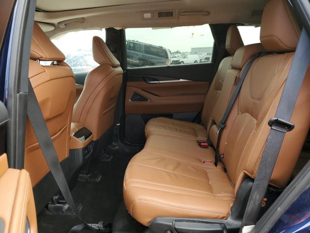 Photo 9 VIN: 5N1DL1GS9PC369983 - INFINITI QX60 SENSO 