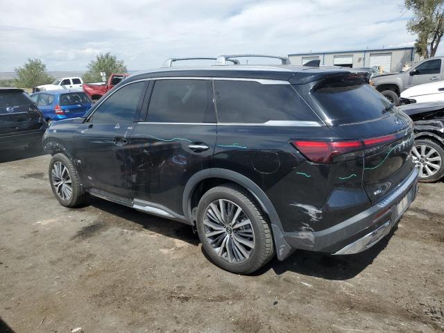 Photo 1 VIN: 5N1DL1GSXNC335550 - INFINITI QX60 SENSO 