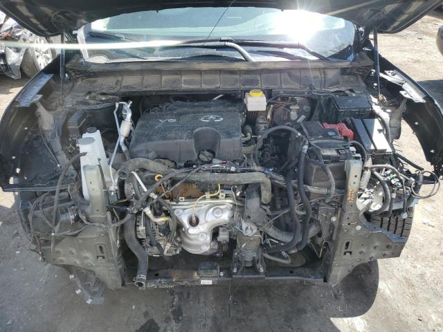 Photo 11 VIN: 5N1DL1GSXNC335550 - INFINITI QX60 SENSO 